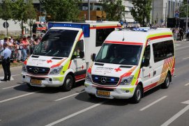 Fédération Nationale des Pompiers